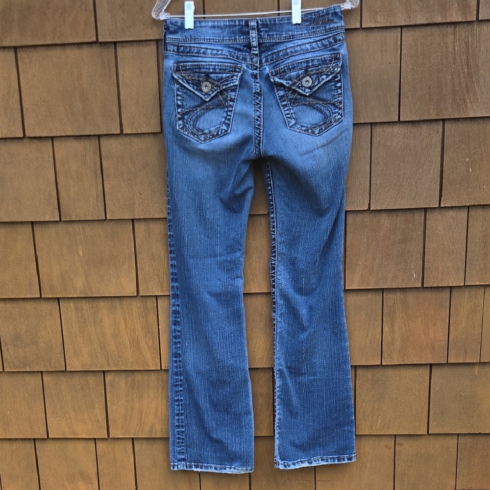 Silver Jeans Size W28 L32